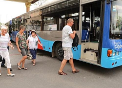 Toàn bộ du khách còn lại trên du thuyền cập cảng Campuchia âm tính với Covid-19