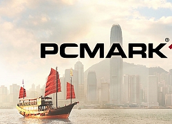 Top 5 phần mềm Benchmark chuyên để test sức mạnh PC