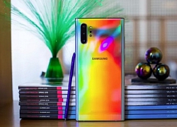 Top smartphone từng "làm mưa làm gió" năm 2019 nhưng vẫn cực tốt hiện nay