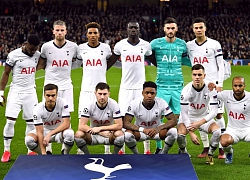 Tottenham thua trên sân nhà trong trận vắng Son Heung-min