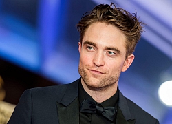 Trở thành Batman mới, Robert Pattinson được đánh giá cao