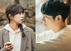 "Tức tím người" chị đẹp Son Ye Jin nấu cơm cho Hyun Bin, trai trẻ Jung Hae In yêu luôn "bạn gái robot" của Yoo Seung Ho?