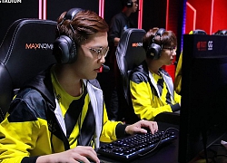 VCS Mùa Xuân 2020 Team Flash vs V Gaming Adonis: FL khẳng định vị thế