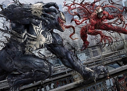 'Venom 2': Xuất hiện đoạn clip của Cletus Kasady - con quái vật đã thức tỉnh