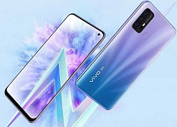 Vivo Z6 5G sẽ ra mắt ngày 29/2 với chip Snapdragon 765G và pin 5,000 mAh