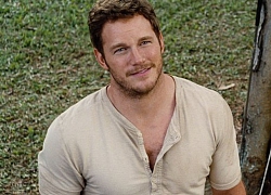 Xác một cặp đôi đã đóng băng được đoàn phim của Chris Pratt phát hiện