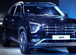 Xe crossover Hyundai Creta mới giá 300 triệu có đáng 'đồng tiền bát gạo'?