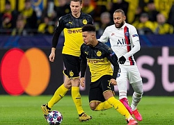 Xem Champions League, Hargreaves 'phát cuồng': "Cậu ấy như Neymar thời đỉnh cao, hãy phá két"