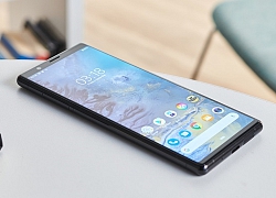 Xperia 9 lộ diện rồi nè anh em Sonyfan: Vẫn mang thiết kế trán dô đặc trưng, trang bị 3 camera sau và sử dụng chip Snapdragon 765