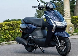 Yamaha Limi 125 2020 đẹp mê ly giá 'chát' đối đầu Honda Vision, Air Blade khiến các fan suy sụp