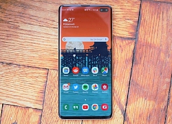 5 lý do khiến Samsung Galaxy S10 vẫn rất đáng mua ở thời điểm này