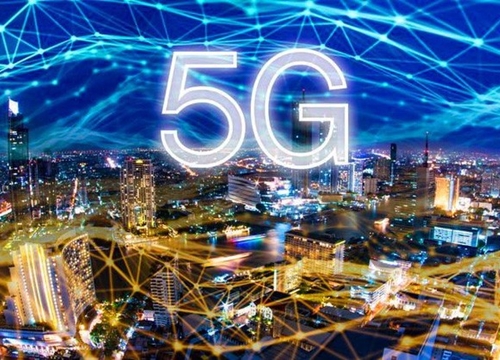 5G phủ sóng 25% dân số toàn cầu vào năm 2030