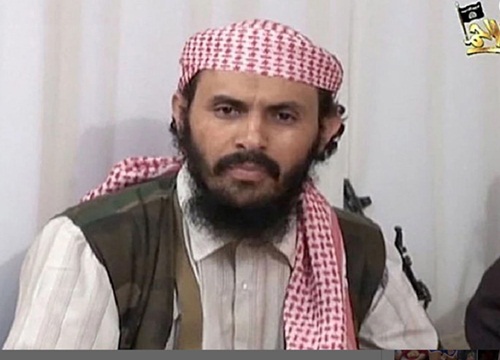 Al-Qaeda xác nhận cái chết của thủ lĩnh AQAP ở Yemen