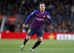 Arthur: "Barca cần chiến thắng này để chuẩn bị cho đại chiến Napoli"