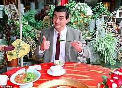 Bản sao Mr. Bean kể về cuộc sống ở Vũ Hán giữa tâm dịch