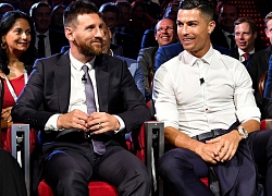 BẢN TIN SÁNG 23/2: Ronaldo, Messi cùng tới Inter Miami?