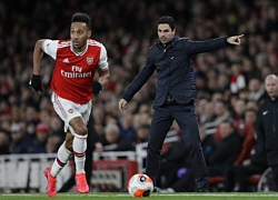 BẢN TIN SÁNG 24/2: Arteta nhận sai về Aubameyang