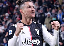 Batistuta không phục kỷ lục ghi bàn của Ronaldo