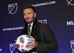 Beckham lắc đầu khi CLB TP.HCM muốn mua Lee Nguyễn