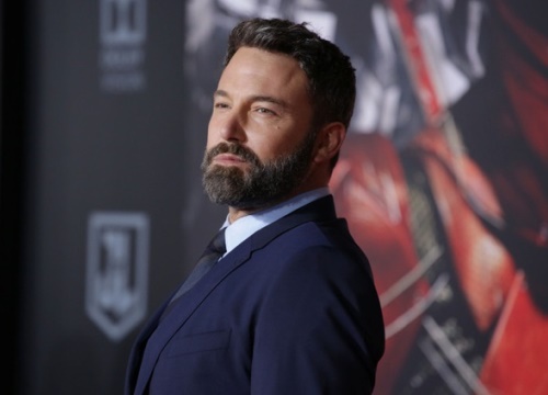 Ben Affleck thừa nhận từng bị trầm cảm