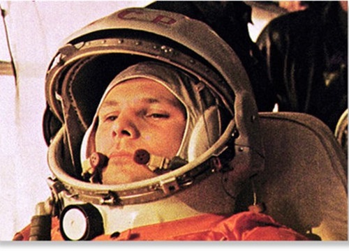 Bí ẩn gần 5 thập niên về cái chết của phi hành gia Yuri Gagarin