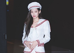 BlackPink và loạt sao Hàn Quốc được hãng Chanel, Gucci ưu ái