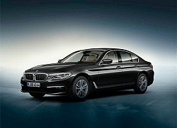 Chi tiết BMW 530i Sport, giá chỉ 1,8 tỷ đồng