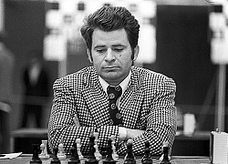 Boris Spassky - kiện tướng nổi tiếng nhất Liên Xô và trận đấu của thế kỷ