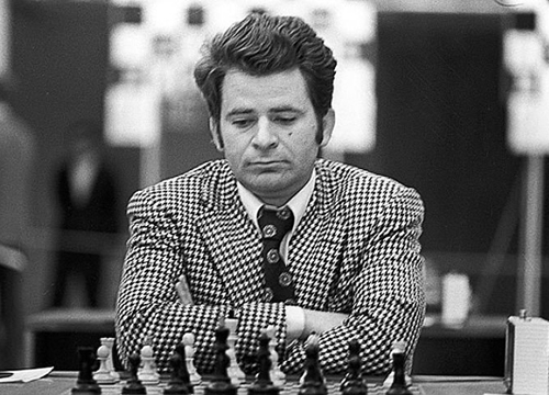 Boris Spassky - kiện tướng nổi tiếng nhất Liên Xô và trận đấu của thế kỷ