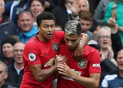 Bruno Fernandes chói sáng, Solskjaer nói thẳng 1 câu với Lingard và Pereira