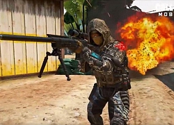 Call of Duty Mobile cập nhật chế độ chơi tuyệt đỉnh mà hàng vạn game thủ mong mỏi