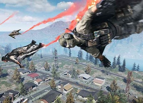 Call of Duty Mobile VN liệu có thể soán ngôi game quốc dân Việt từ tay Free Fire?