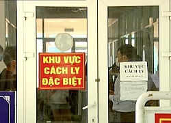 Cập nhật "80 người từ Hàn Quốc về Đà Nẵng": Đoàn khách Hàn Quốc tạm thời được cách ly tại bệnh viện