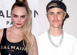 Khẩu chiến dữ dội Justin Bieber và thiên thần Victoria's Secret Cara: Ngọn nguồn là vì Taylor Swift và Selena Gomez?