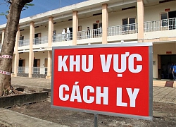 CDC Mỹ xếp Việt Nam vào danh sách "có sự lây lan trong cộng đồng" nghĩa là gì?