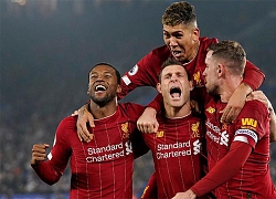 CĐV Liverpool: "Huyền thoại, xuất sắc hơn cả mong đợi của chúng ta!"