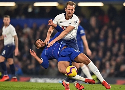 Chelsea đại chiến Tottenham: Những trận cầu "điên" và màn đấu võ 12 thẻ