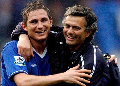 Chelsea đấu Tottenham: Mourinho run rẩy chờ "phá dớp" toàn thua Lampard