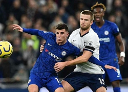 Chelsea đấu Tottenham: MU tọa sơn quan hổ đấu, vào top 4 trong điều kiện nào?