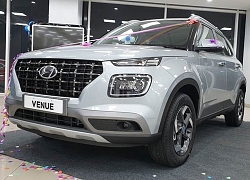 Chiếc SUV giá chỉ 217 triệu đồng của Hyundai có gì đặc biệt?