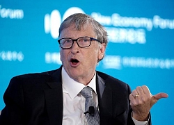 Chủ tịch Tập viết thư cám ơn Bill Gates quyên góp chống Covid-19