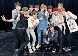 Công ty cũ của Wanna One lên tiếng giải thích lí do những video luyện tập đăng tải gần đây của nhóm &#8216;không cánh mà bay&#8217;