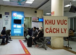 Dịch Covid-19: Cách ly 9 người vừa trở về Thái Bình từ "tâm dịch" Daegu-Hàn Quốc