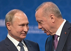 Điểm nóng địa ngục Idlib: Erdogan đang thách thức Putin?