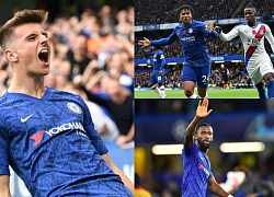 Đội hình có thể giúp HLV Lampard gieo sầu cho thầy cũ Mourinho