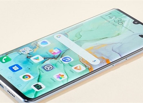 Dòng Huawei P40 có thể ra mắt với hệ điều hành Android 10, giao diện EMUI 10.1