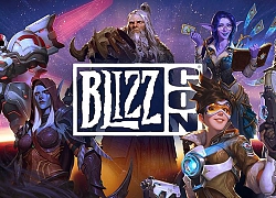 Đột ngột đổi địa điểm thi đấu từ đất Á sang trời Tây, Blizzard gây bất mãn vì bồi thường quá ít