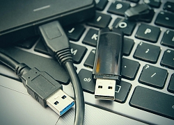 Đừng để thiết bị USB cắm lung tung lây virus cho máy bạn, đây là cách kiểm tra độ an toàn của chúng