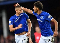 Everton là đội duy nhất ở Châu Âu sở hữu điều này