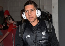 Firmino & và 'khởi đầu nan' ở trời Âu